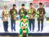 MTQ Nasional XXXI Hadir di Jateng, Usung Semangat Harmoni Menuju Indonesia Emas