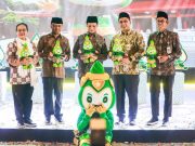MTQ Nasional XXXI Hadir di Jateng, Usung Semangat Harmoni Menuju Indonesia Emas