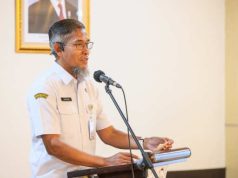 Jateng Cari Pelopor Industri Ramah Lingkungan Lewat Penghargaan Industri Hijau 2026*