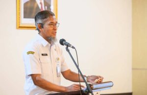 Jateng Cari Pelopor Industri Ramah Lingkungan Lewat Penghargaan Industri Hijau 2026*