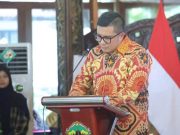 Wakil Ketua DPRD Jateng Dorong Percepatan Perbaikan Jalan Pantura Barat