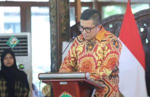 Wakil Ketua DPRD Jateng Dorong Percepatan Perbaikan Jalan Pantura Barat