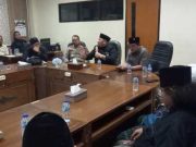 DPRD Desak Pemkot Tegal Evaluasi Hadirnya Tempat Hiburan Helen”s Night Mart di Kota Tegal