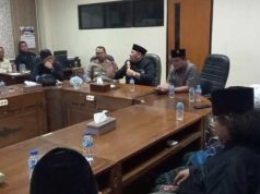 DPRD Desak Pemkot Tegal Evaluasi Hadirnya Tempat Hiburan Helen”s Night Mart di Kota Tegal