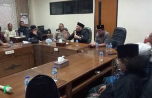 DPRD Desak Pemkot Tegal Evaluasi Hadirnya Tempat Hiburan Helen”s Night Mart di Kota Tegal