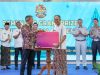 Pemprov Jateng Bagikan Rp385,5 Juta dan Emas 22,5 gram ke Wajib Pajak Lewat Gebyar Hadiah Samsat 2026
