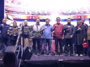Gratis Masuk 10 Hari, Jateng Fair 2026 Pamer Inovasi, Investasi, dan Hiburan di PRPP