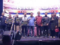 Gratis Masuk 10 Hari, Jateng Fair 2026 Pamer Inovasi, Investasi, dan Hiburan di PRPP