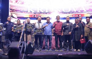 Gratis Masuk 10 Hari, Jateng Fair 2026 Pamer Inovasi, Investasi, dan Hiburan di PRPP