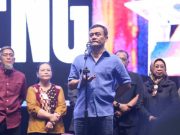 Bukan Sekadar Pameran, Jateng Fair 2026 Jadi Pilihan Warga Nikmati Liburan Keluarga