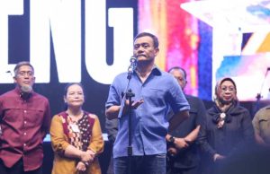 Bukan Sekadar Pameran, Jateng Fair 2026 Jadi Pilihan Warga Nikmati Liburan Keluarga