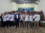 Magister Ilmu Hukum Unissula Gelar Penyuluhan Hukum tentang KDRT dan Narkotika di Kelurahan Tambakrejo