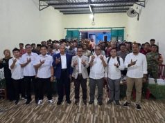 Magister Ilmu Hukum Unissula Gelar Penyuluhan Hukum tentang KDRT dan Narkotika di Kelurahan Tambakrejo