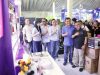 Pertama dalam Sejarah Jateng Fair, Hasil Riset dan Inovasi Dipamerkan Bersama Produk Unggulan Daera
