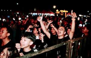 Jateng Fair 2026: Ya Hiburan, Ya Pameran