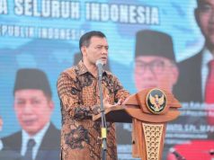 Strategi Jateng Tumbuhkan Ekonomi Desa Melalui Ekosistem MBG