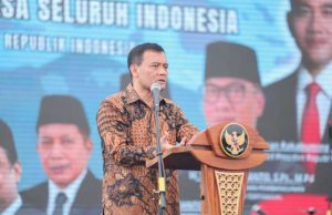 Strategi Jateng Tumbuhkan Ekonomi Desa Melalui Ekosistem MBG
