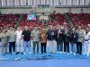 2.935 Atlet Meriahkan Gubernur Jateng Cup Taekwondo Open Tournament 2026