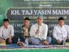 Haul ke-126 Mbah Mahali, Taj Yasin Ajak Warga Teladani Perjuangan Ulama