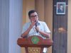 Hadapi Banjir Informasi Digital, Mohammad Saleh Ajak Mahasiswa Unwahas Perkuat Nalar Kritis