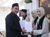 Gus Yasin Keliling 3 Pesantren di Kendal dalam Sehari, Beri Tali Asih 25 Penghafal Al-Qur’an