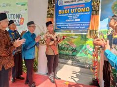 Yayasan Budi Luhur DPD LDII Wonosobo Launching TK Budi Utomo Kampus 2 di Madusari Maduretno Kalikajar