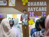 Melongok Dharma Daycare DWP Jateng, Fasilitas Lengkap Tarif Bersahabat