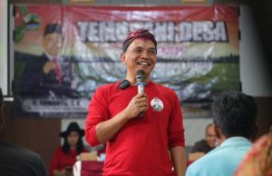 Ketua DPRD Jateng Sumanto Ungkap Alasan Minimnya Minat Anak Muda jadi Petani