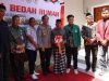 Sambut Hari Bhayangkara ke-80, Polres Kudus Bedah Rumah Warga Tak Mampu