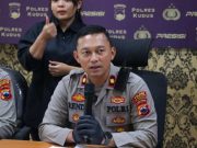 Tak Terima Istri Digoda, Pria di Kudus Nekat Lempar Bom Molotov ke Rumah Korban