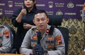 Tak Terima Istri Digoda, Pria di Kudus Nekat Lempar Bom Molotov ke Rumah Korban