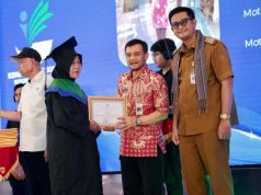 Ribuan Keluarga di Klaten Lepas dari Bansos, Harapan Baru Pengentasan Kemiskinan di Jateng