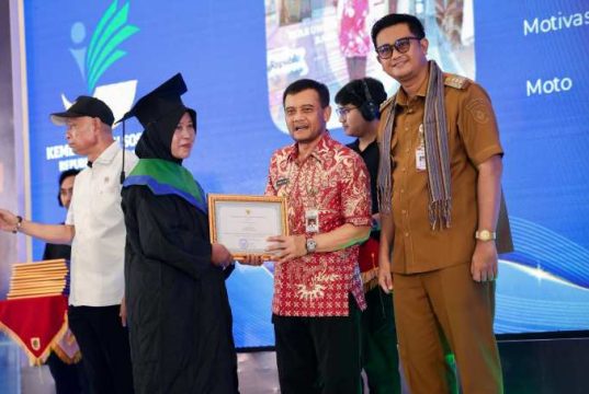 Ribuan Keluarga di Klaten Lepas dari Bansos, Harapan Baru Pengentasan Kemiskinan di Jateng