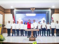 Pimpin ALTI Jateng, Sumarno Bidik Event Trail Run di Seluruh Daerah