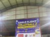 Hebat, Tim Voli Putra dan Putri USM Raih Juara Pertama