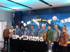 Ekspansi Pasar Jawa Tengah, Mobil Listrik BYD Buka 4 Cabang Baru