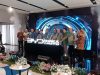 Ekspansi Pasar Jawa Tengah, Mobil Listrik BYD Buka 4 Cabang Baru