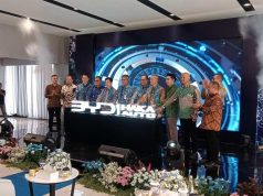 Ekspansi Pasar Jawa Tengah, Mobil Listrik BYD Buka 4 Cabang Baru