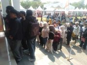 Di Kabupaten Magelang Ada 3.717 Lowongan Kerja