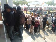 Di Kabupaten Magelang Ada 3.717 Lowongan Kerja