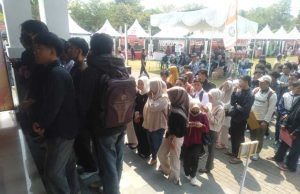 Di Kabupaten Magelang Ada 3.717 Lowongan Kerja