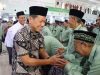 TKGS Terus Cair, Ribuan Guru Madrasah Berterima Kasih kepada Bupati Kudus