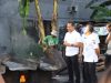 Harga Aspal Melonjak, Bupati Sam’ani Pastikan Jalan Kabupaten Kudus Tetap Terawat