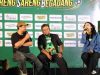 Pemkab Kudus Gelar Nonton Bareng Bola Gembira