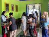 SPPG Srumbung, Magelang, Laksanakan Pendistribusian Perdana MBG untuk Kelompok 3B