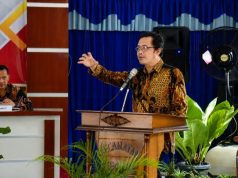 Rumah Sakit Pemerintah Tidak Boleh Menolak Pasien Kurang Mampu