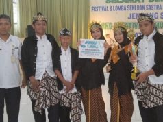 SMP Ihsaniyah Kota Tegal Kembali Dulang Prestasi