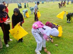 Pemkab Magelang Peringati Hari Lingkungan Hidup