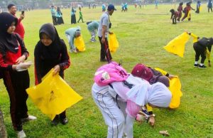 Pemkab Magelang Peringati Hari Lingkungan Hidup