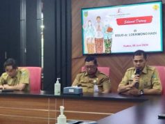 PBG Belum Terbit, Proyek Gedung Kudus Sehat Rp 91,4 Miliar Tetap Berjalan, Ini Penjelasan RSUD Loekmono Hadi